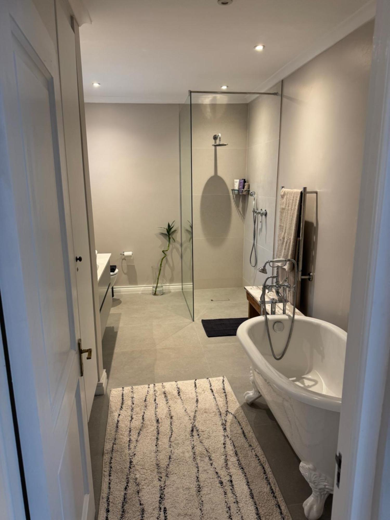 Apartment Grace - Charming 1 Bed With Solar *