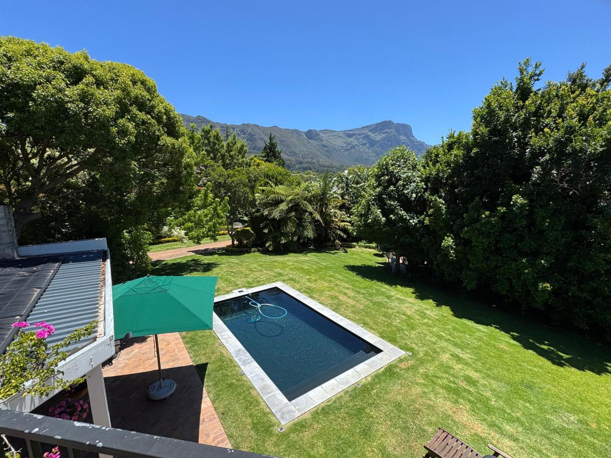 Grace - Charming 1 Bed With Solar