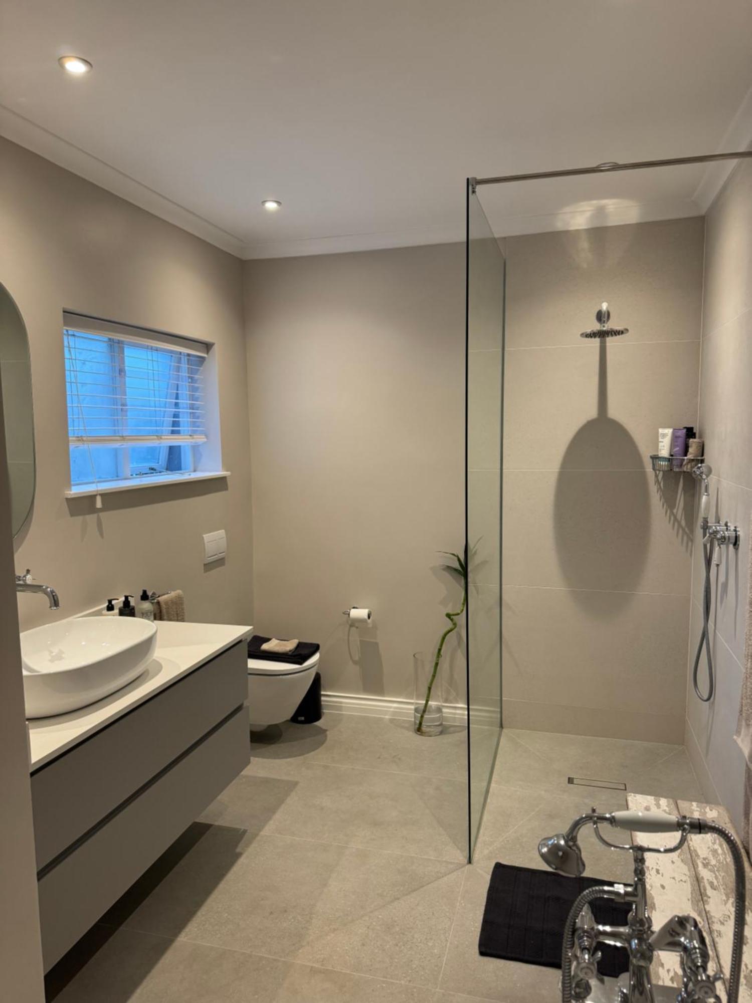 Apartment Grace - Charming 1 Bed With Solar Cape Town